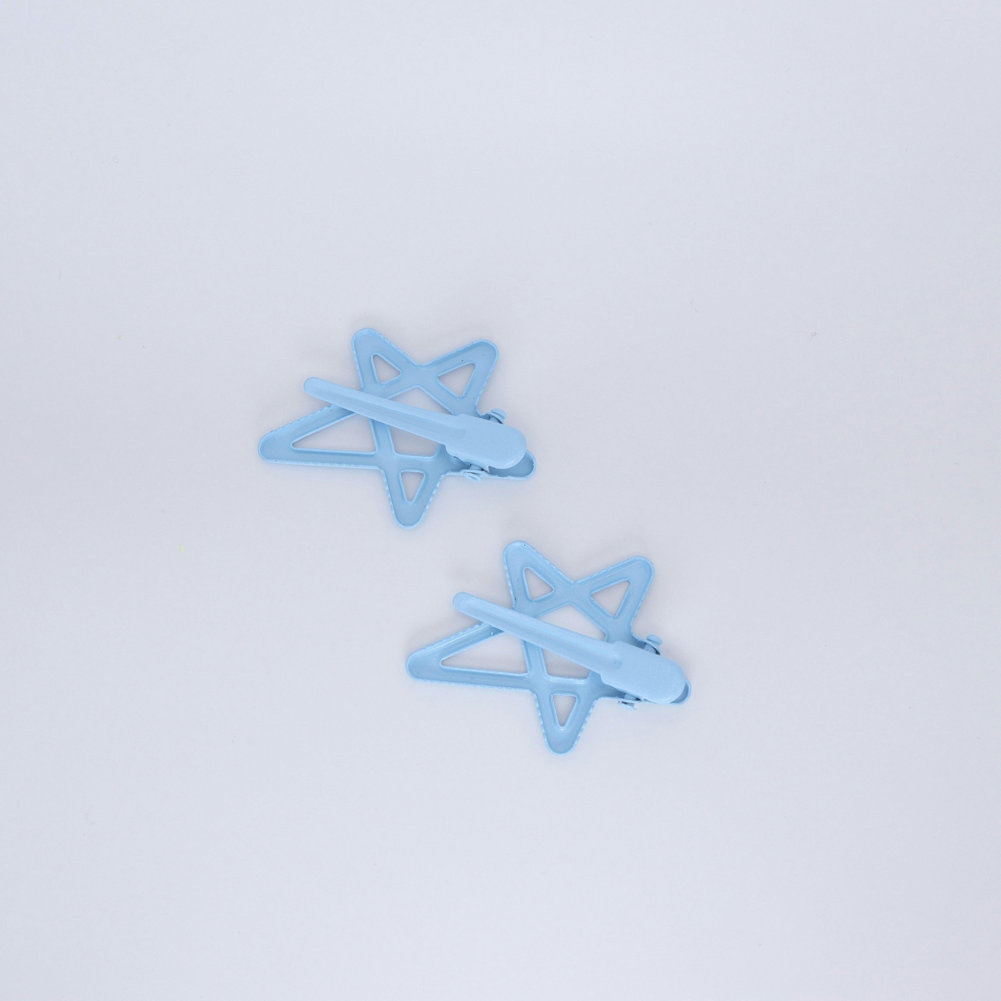 Starry Skies Hair Clips (Set of 2)