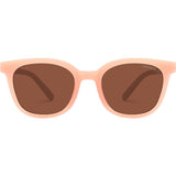 Classic Wayfarer Sustainable Sunglasses | Bio-Based · Bendable · Polarized | Child | 3-8 Y