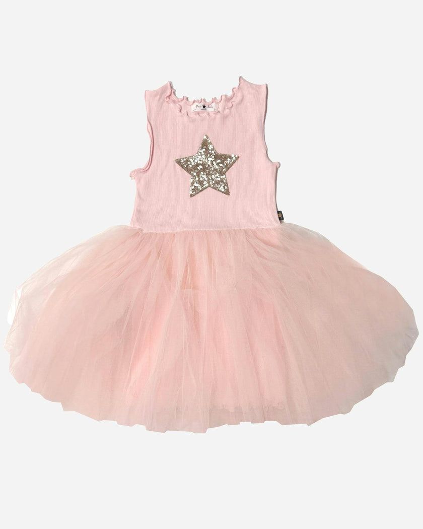 PH Star Tutu Dress