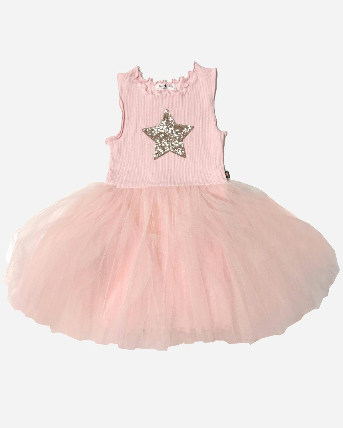 PH Star Tutu Dress