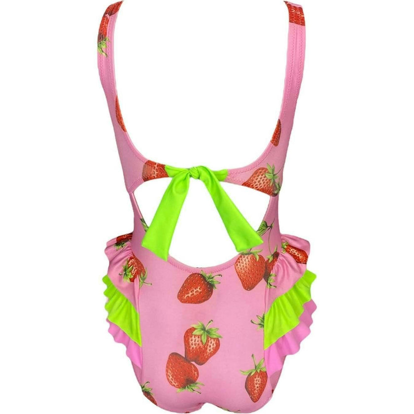 Cara One-Piece Swimsuit
