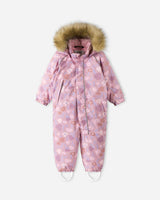 Lappi - Toddler ReimaTec Waterproof Snowsuit