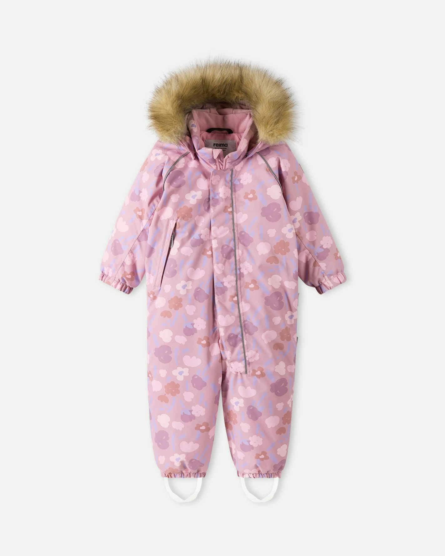 Lappi - Toddler ReimaTec Waterproof Snowsuit