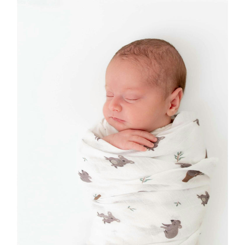 Swaddle