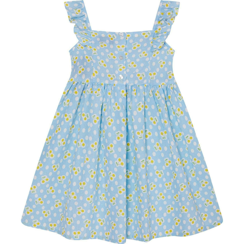 Girls Sundress Polly