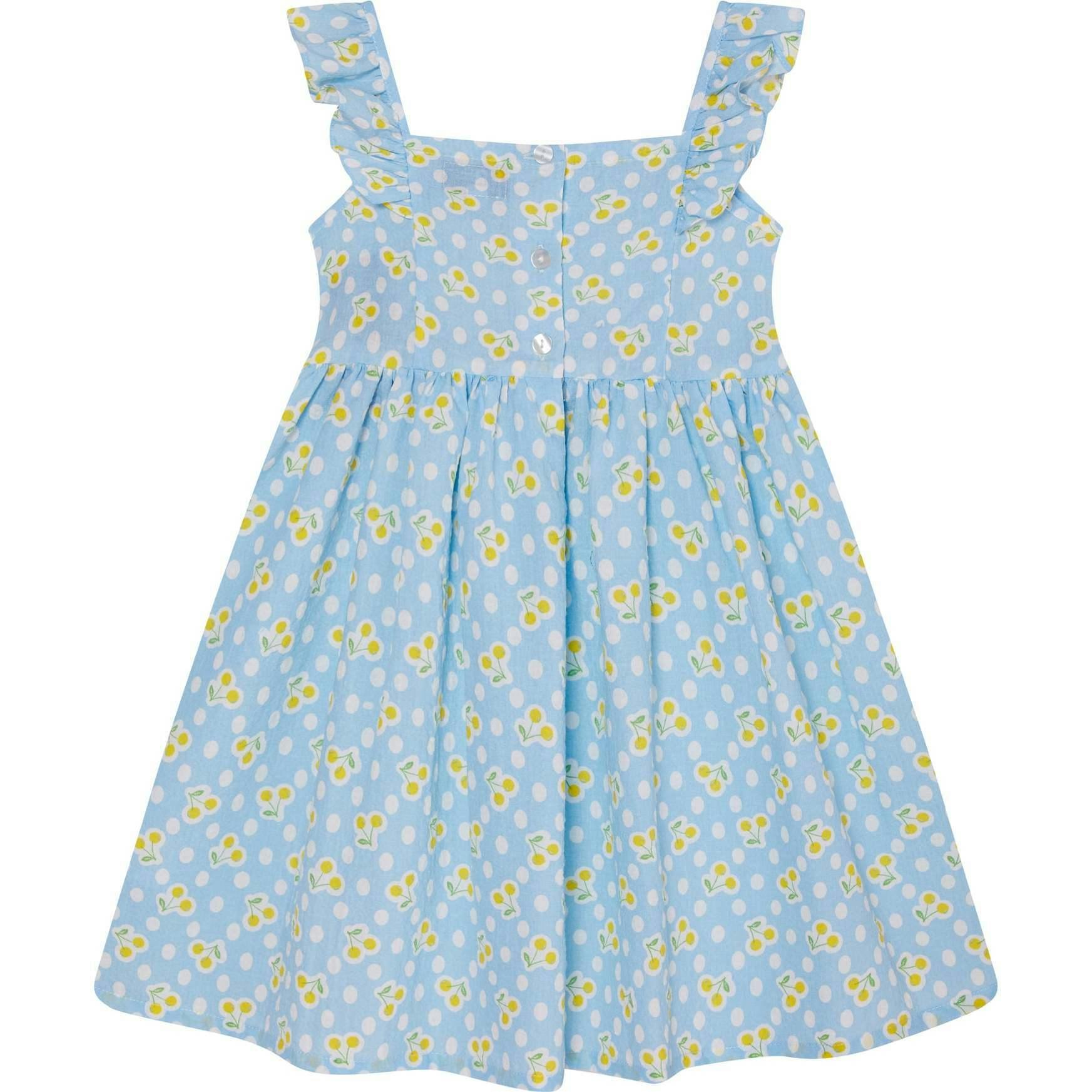 Girls Sundress Polly