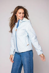 Adult Quilted Puffer Jacket