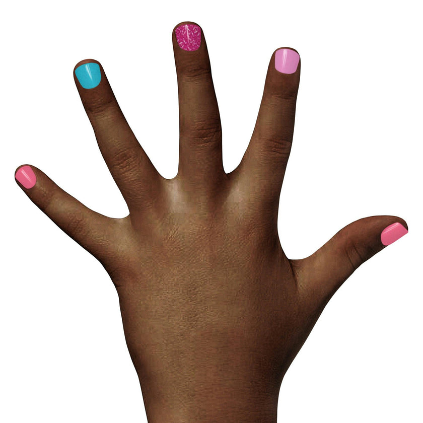 Party Heart-y Gift Set - Kids Non-toxic Nail Polish