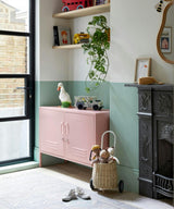 The Lowdown in Blush