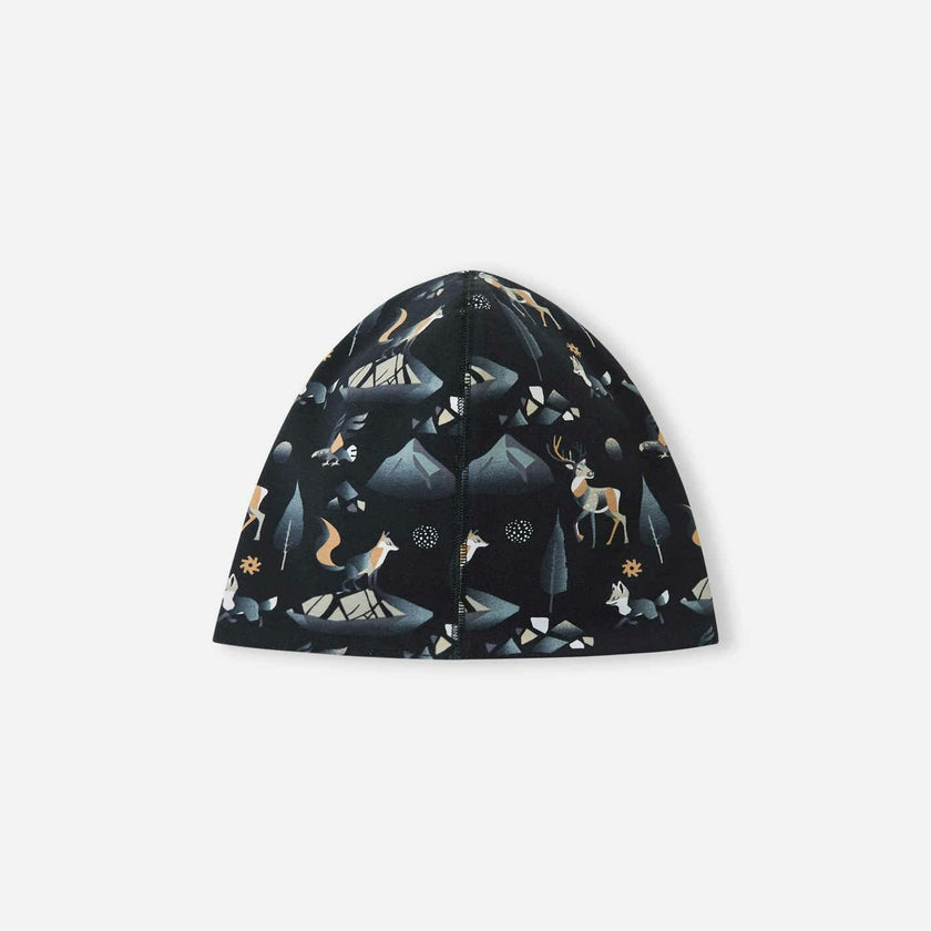 Tanssi - Reversible Organic Jersey Beanie