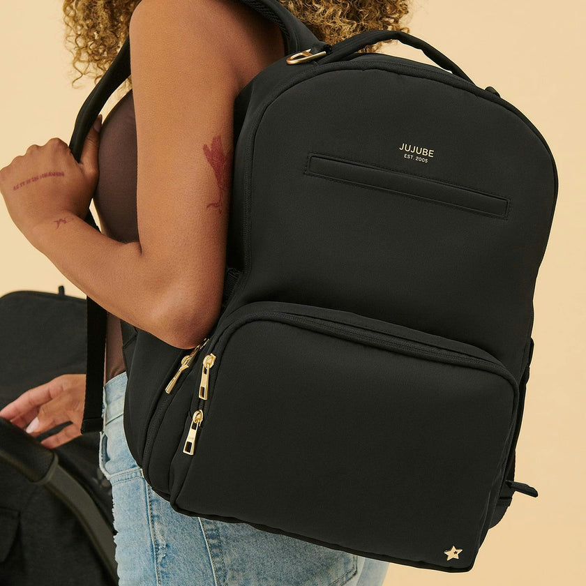 Classic Diaper Backpack