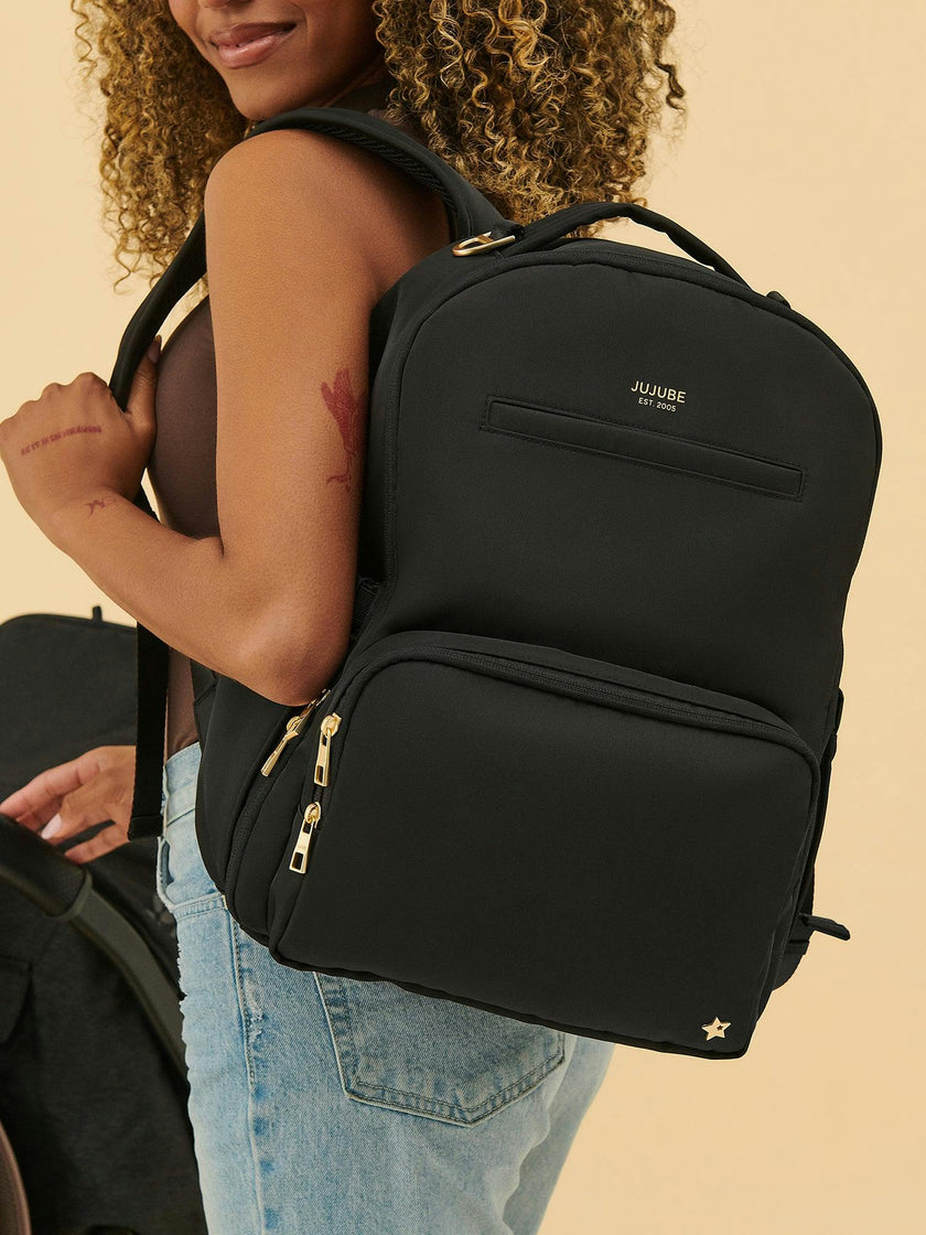 Classic Diaper Backpack