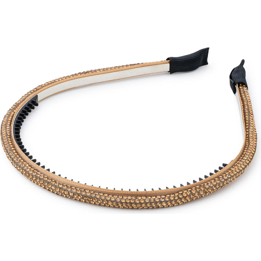 Ice Crystal Headband