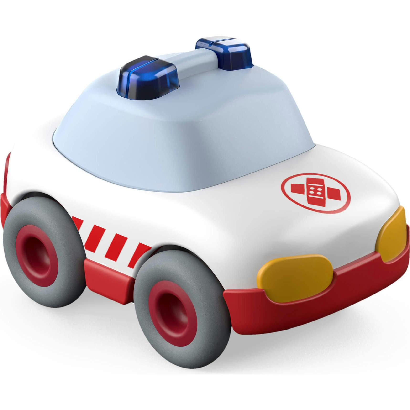 HABA Cars Service Vehicle Bundle