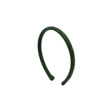 Brushed Wool Thin Headband
