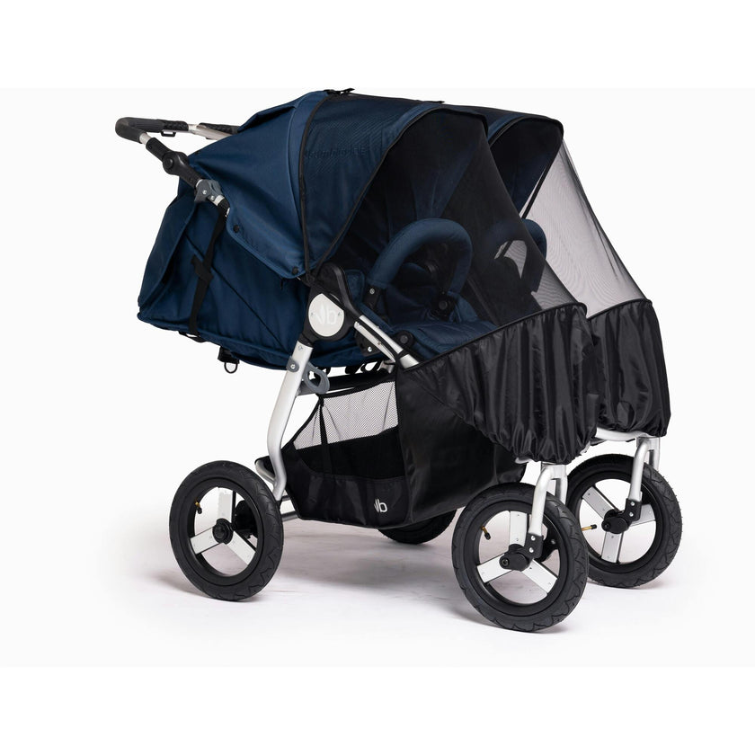 Indie Twin Bug Nets (set)