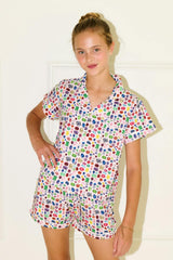 Rainbow Gem Soft Set