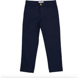 Bradford Trousers in Narragansett Navy Chino