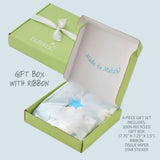 TAKE ME HOME BABY 4-Piece Gift Set