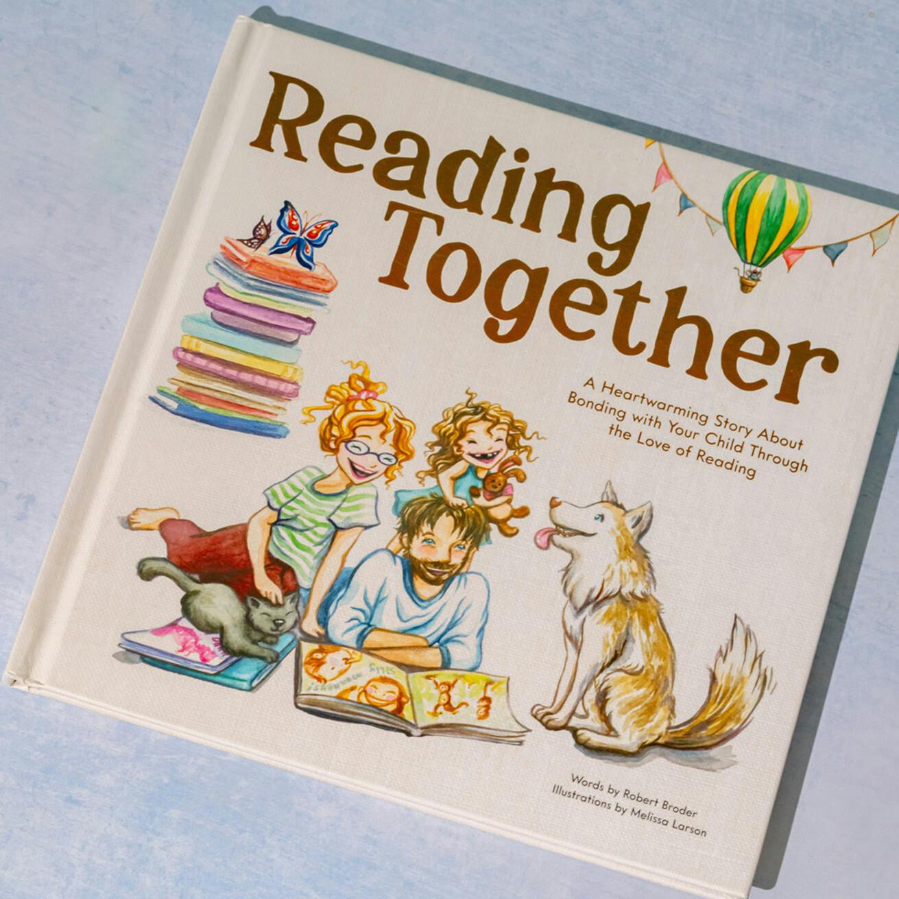 Reading Together
