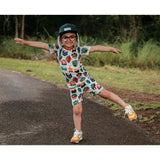 Tiny Traveler 2 Piece Shorts Set