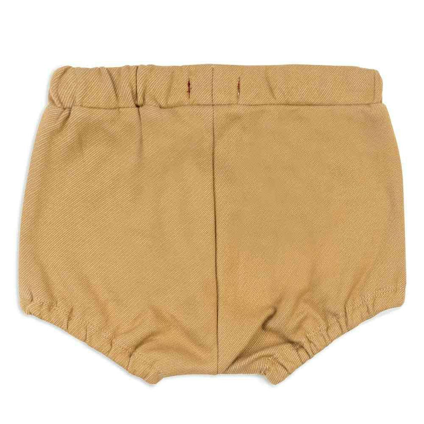 Rust Denim Pocket Bloomer