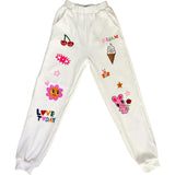 Women’s Doodle Art Set