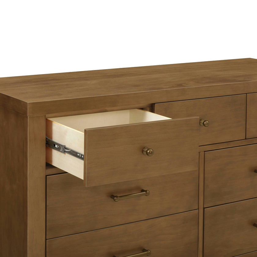 Namesake Nantucket 7-Drawer Assembled Dresser
