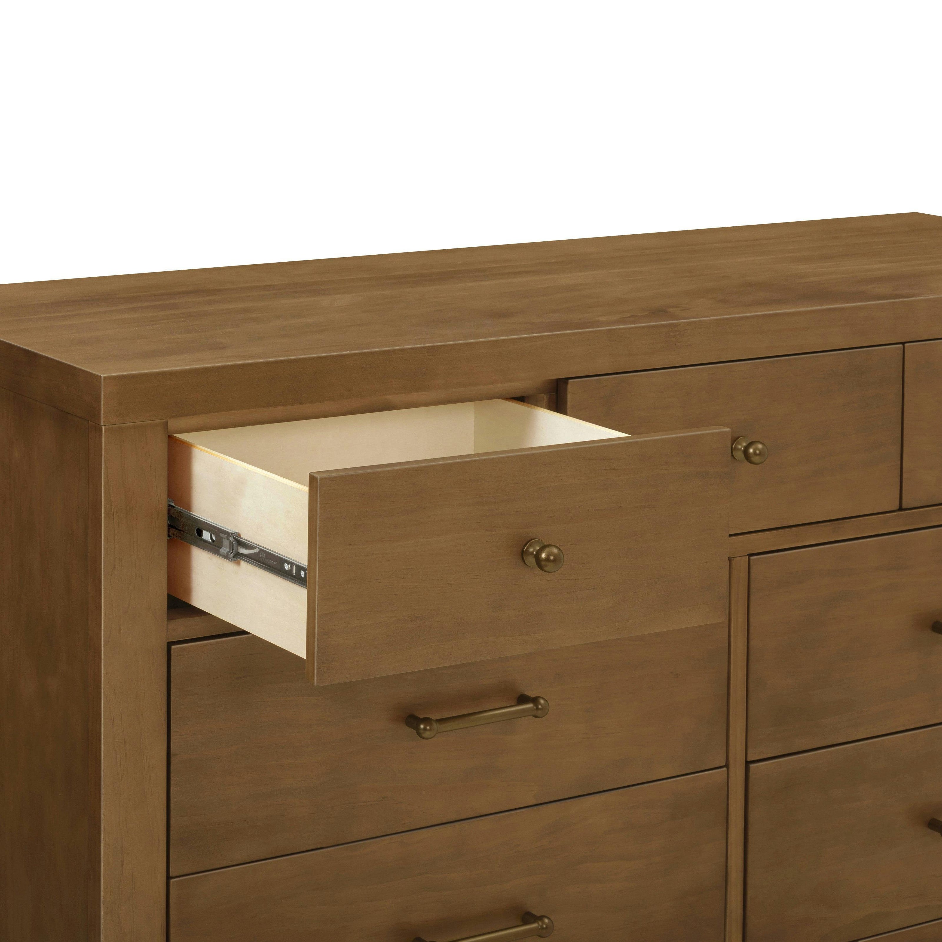 Namesake Nantucket 7-Drawer Assembled Dresser