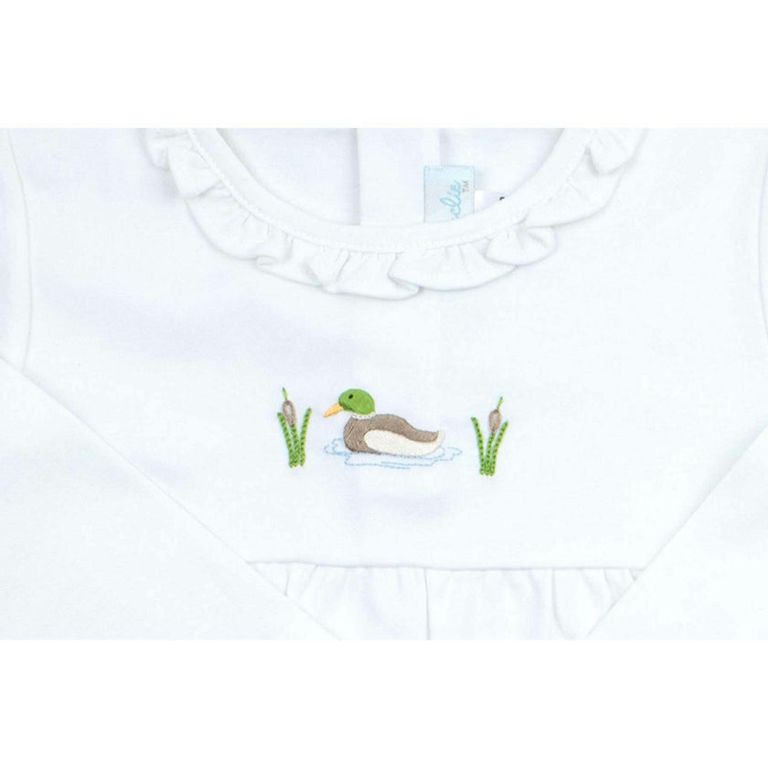Ruffle Mallard Play Set