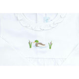 Ruffle Mallard Play Set