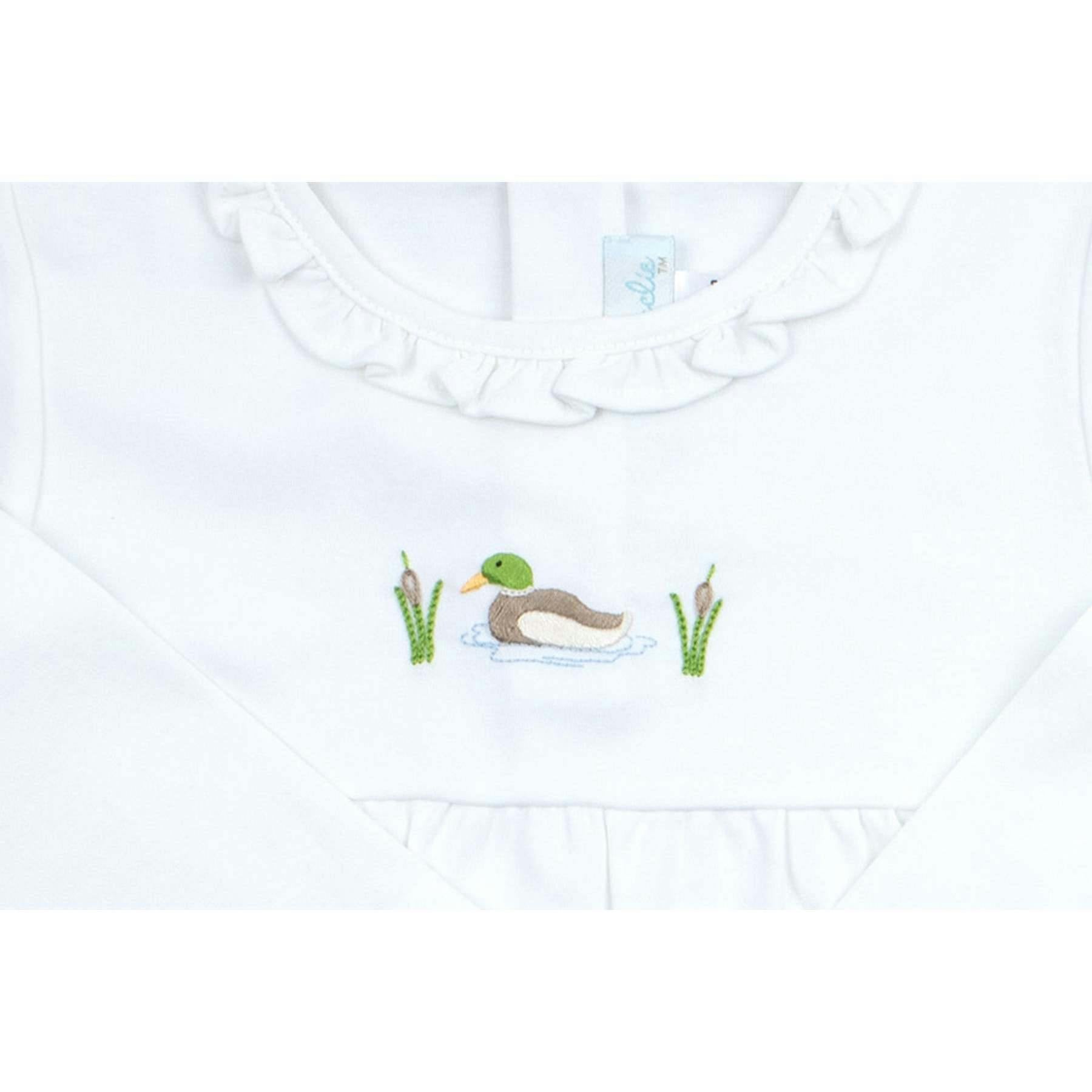 Ruffle Mallard Play Set