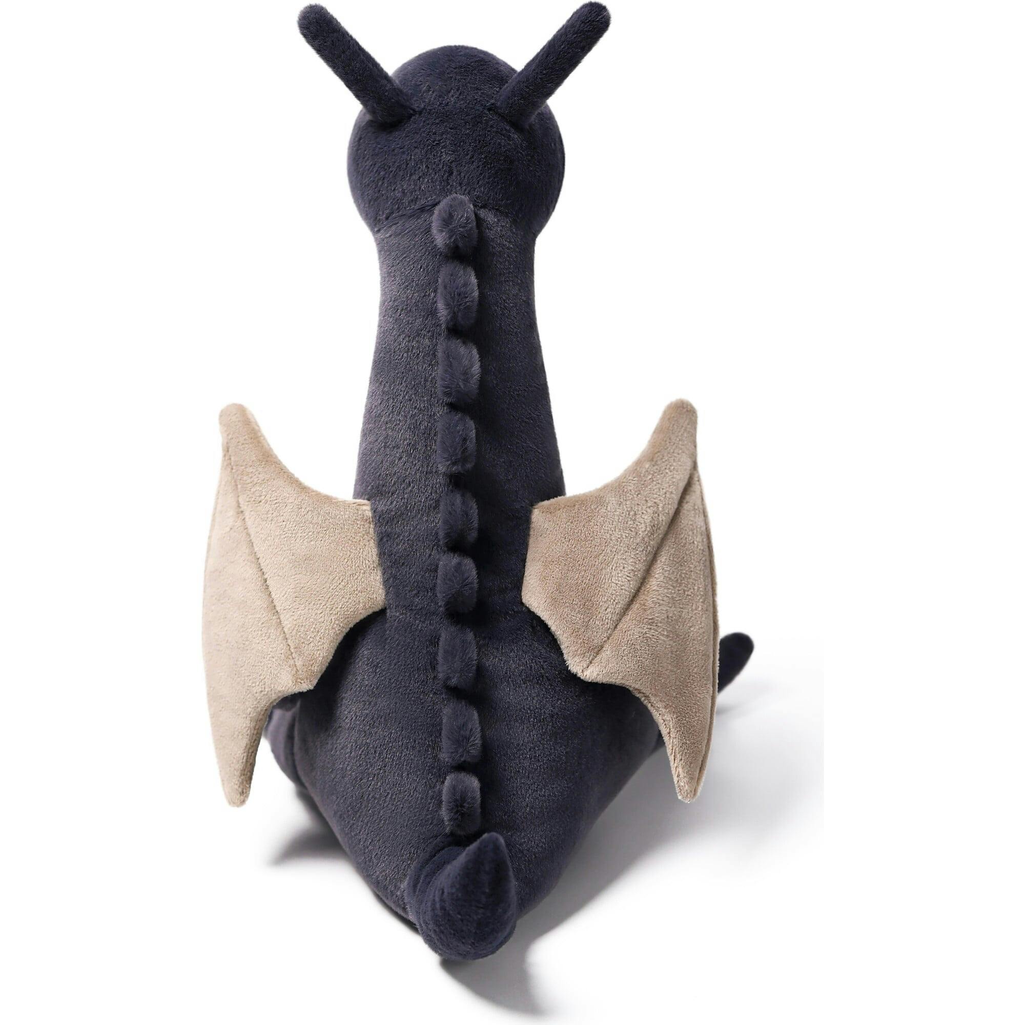 McHugs Midnight Dragon Myth 12