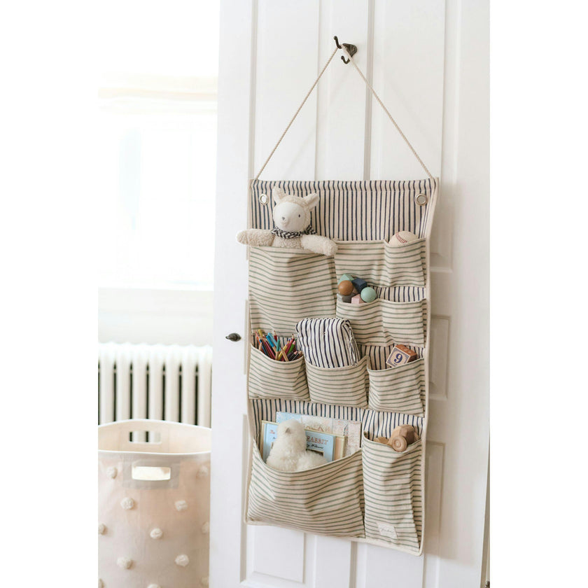 Hanging Wall Organizer
