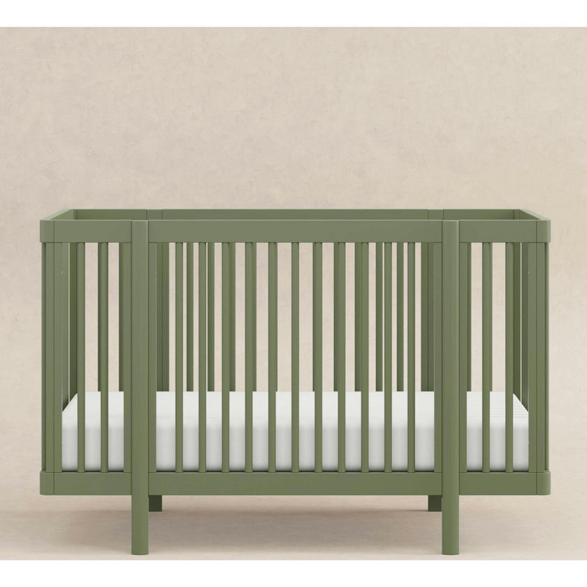 Pogo 8-In-1 Convertible Crib With All-Stages Conversion Kits