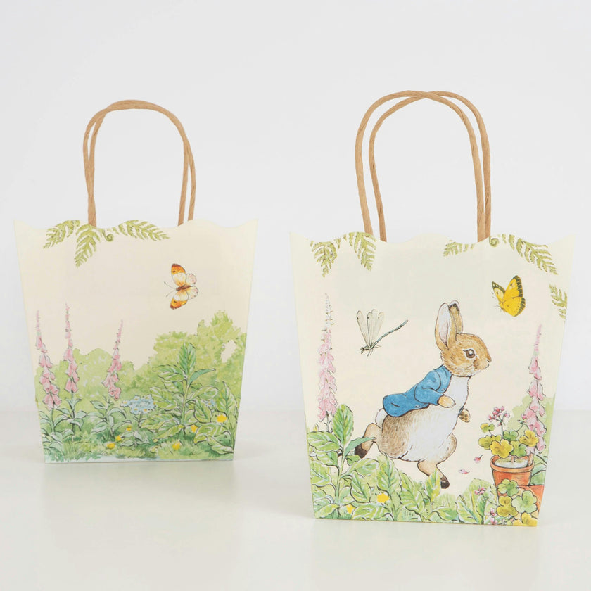Peter Rabbit™ In The Garden Party Bags