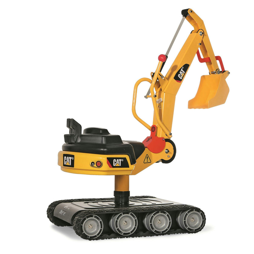 Metal Digger