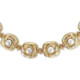 Canary Necklace