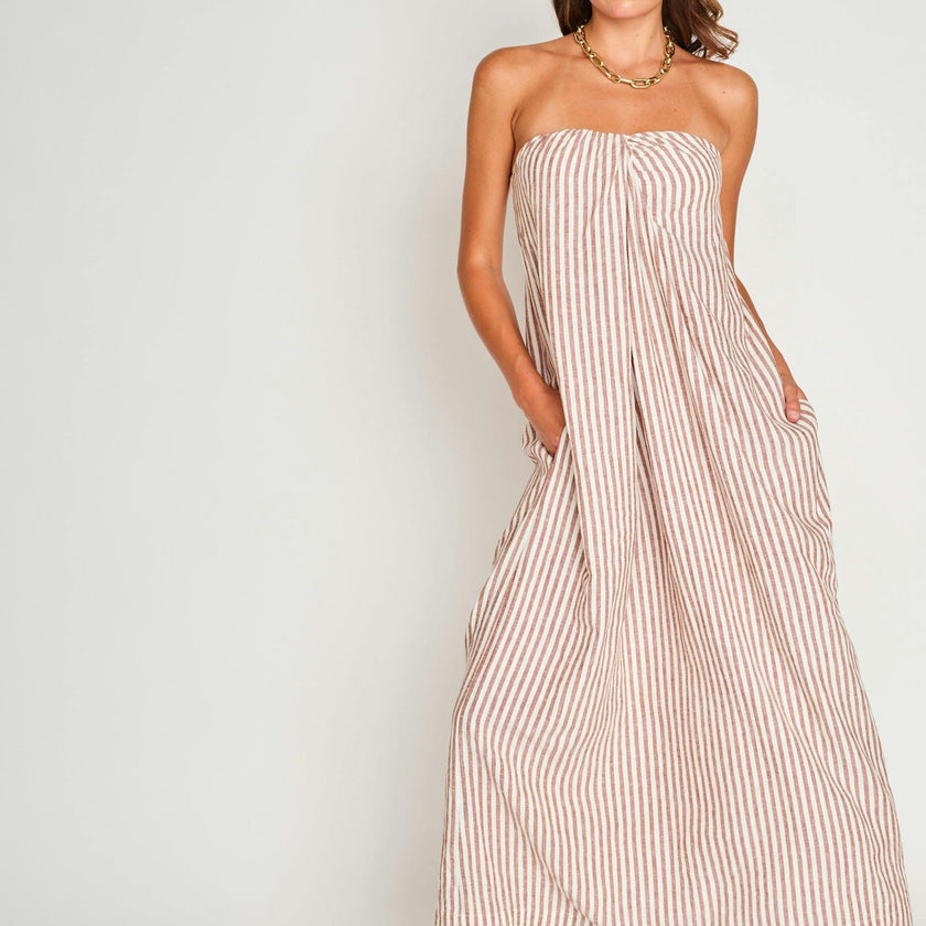 Rosalyn Dress