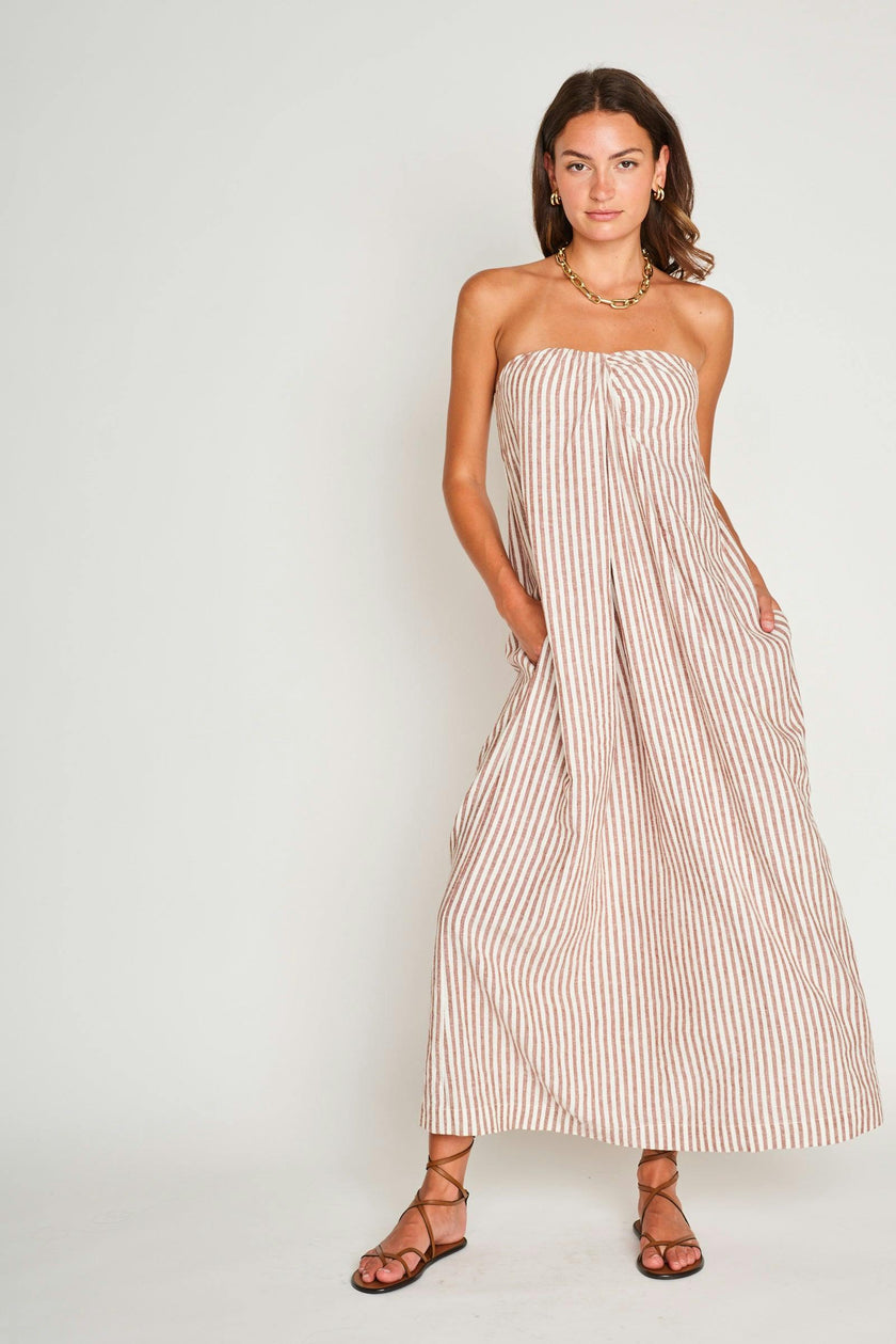 Rosalyn Dress