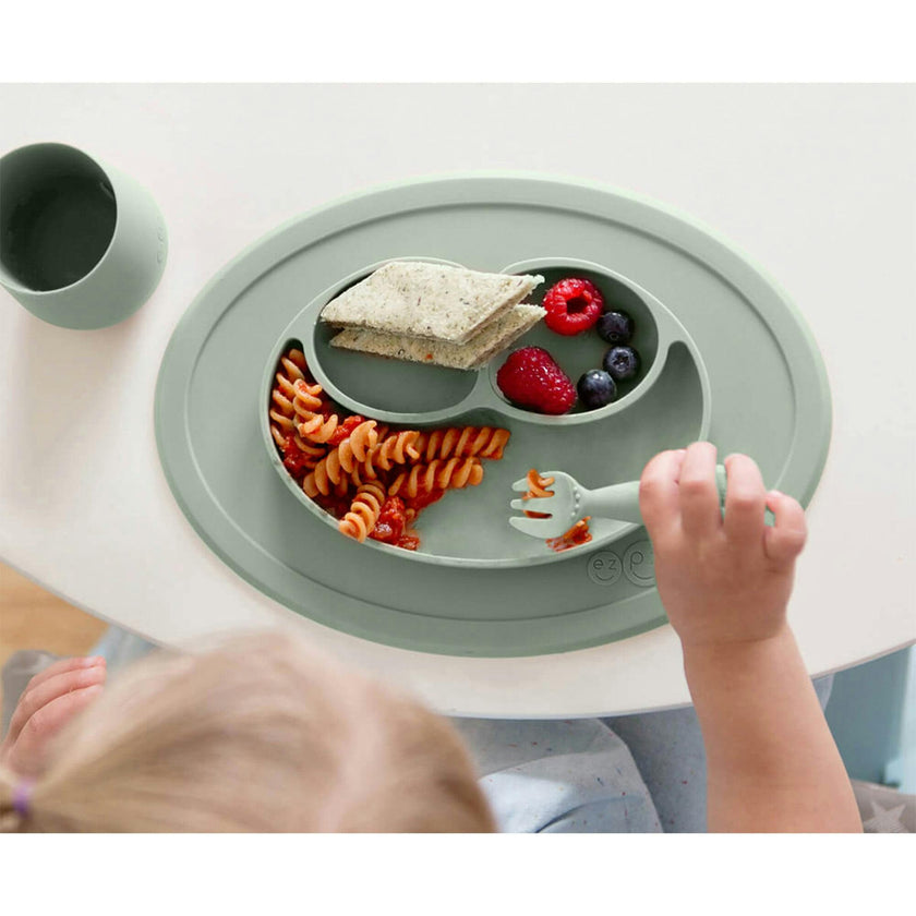 Mini Feeding Set
