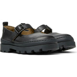 Kids Brutus Mary Jane, Black
