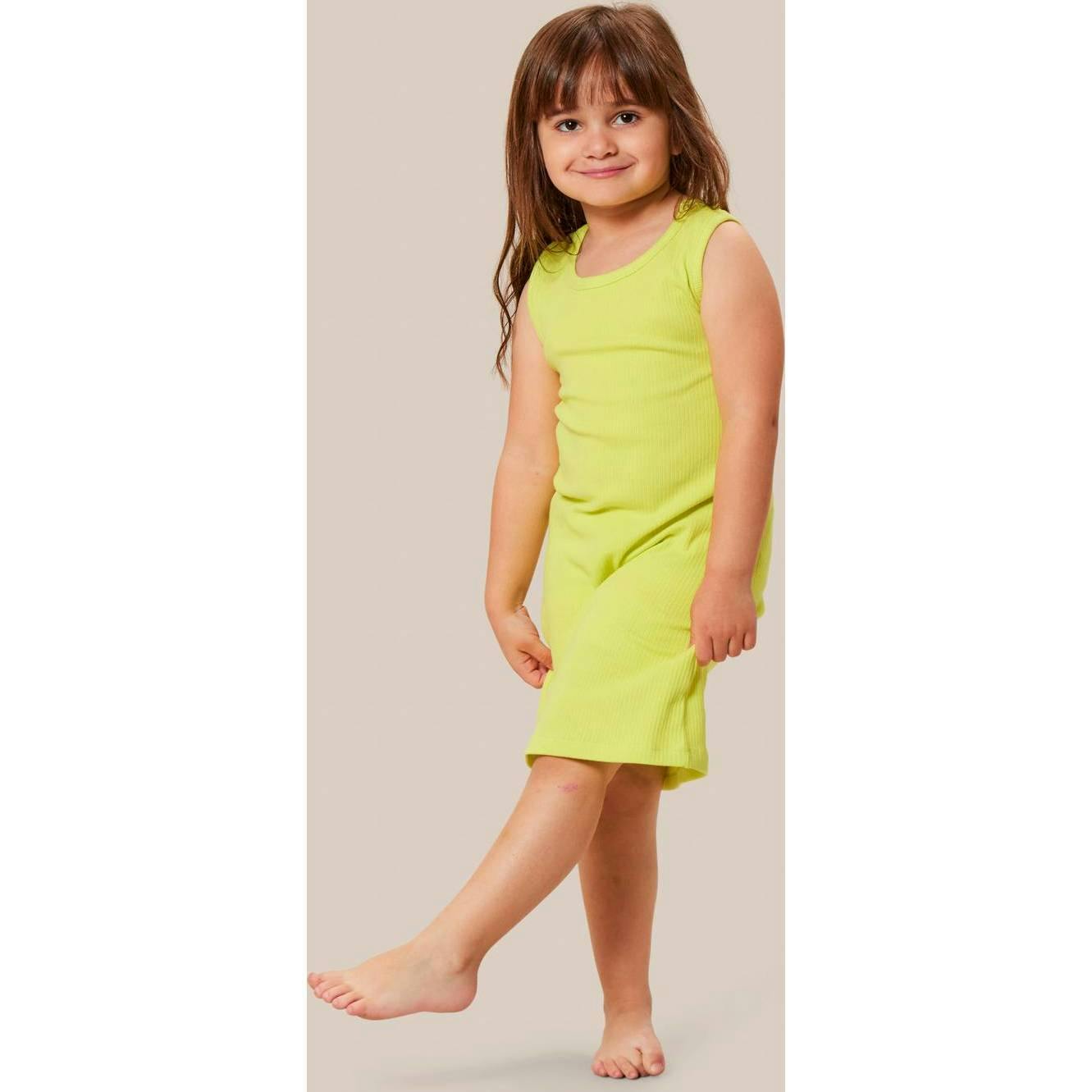 Amelia Dress
