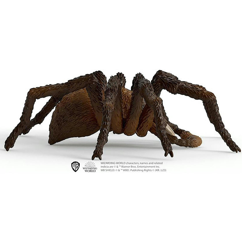 Schleich Wizarding World of Harry Potter: Aragog Collectible Figurine