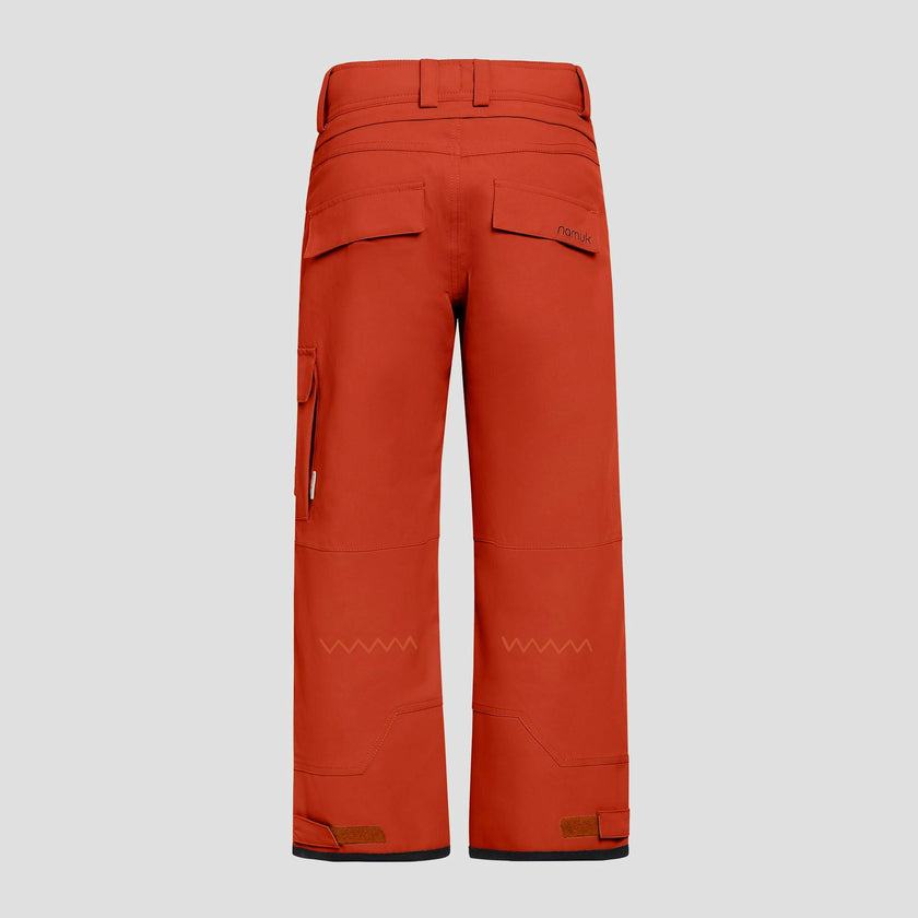 Crusade snow pants