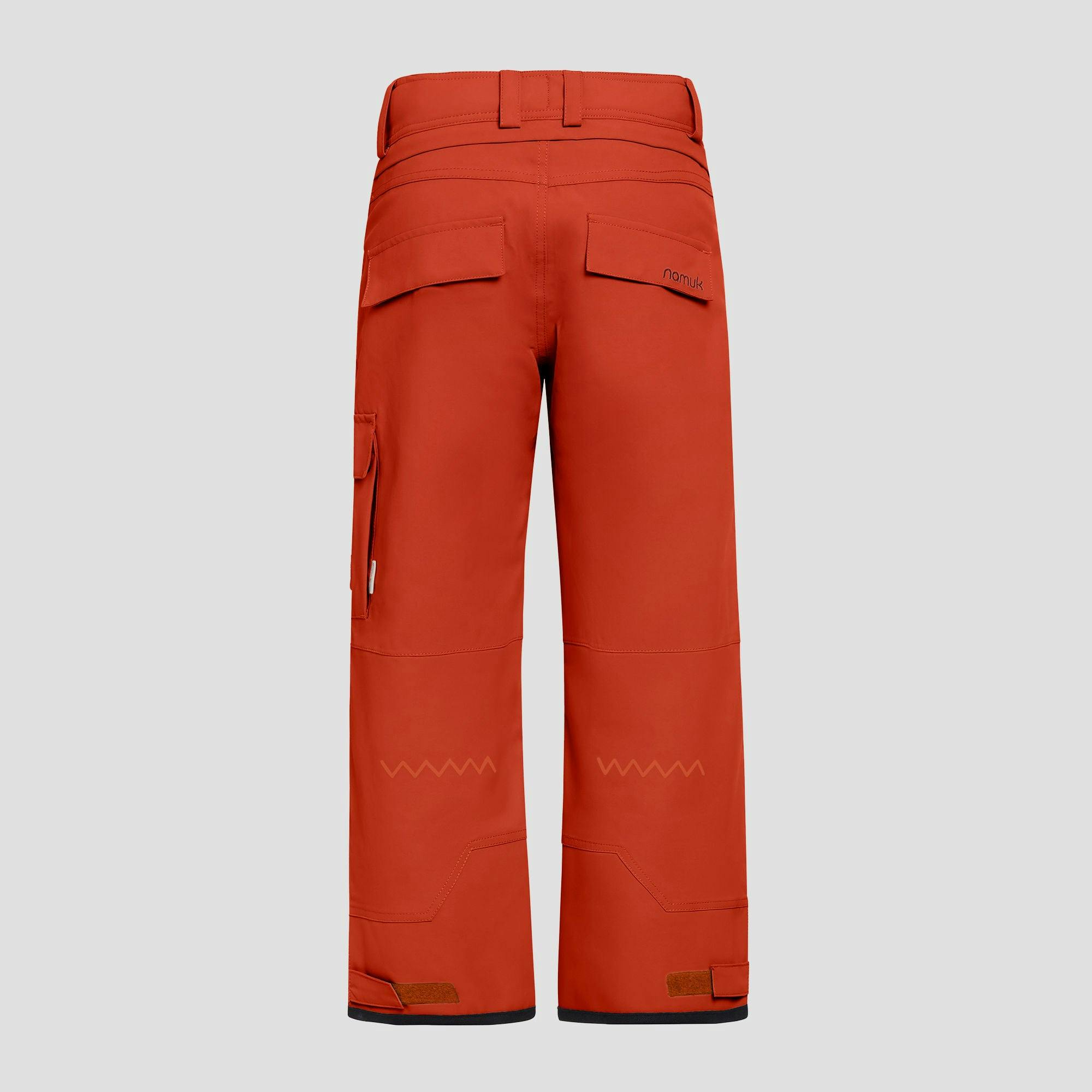 Crusade snow pants