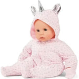 Götz Cookie Babyshower Doll 8 Piece Set