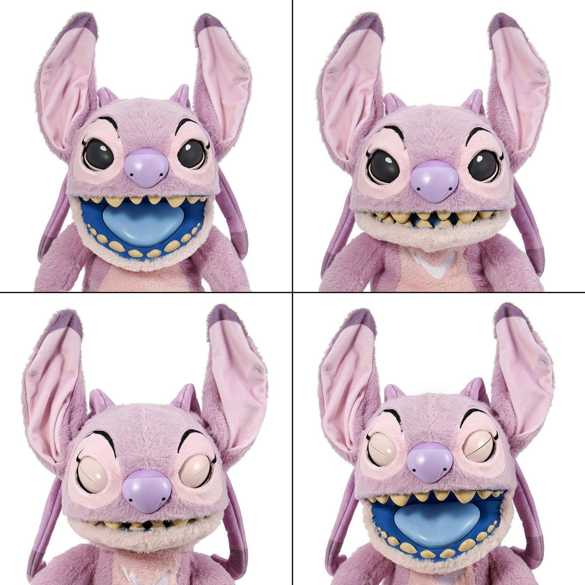 RealFX Puppetronic: Disney - Angel