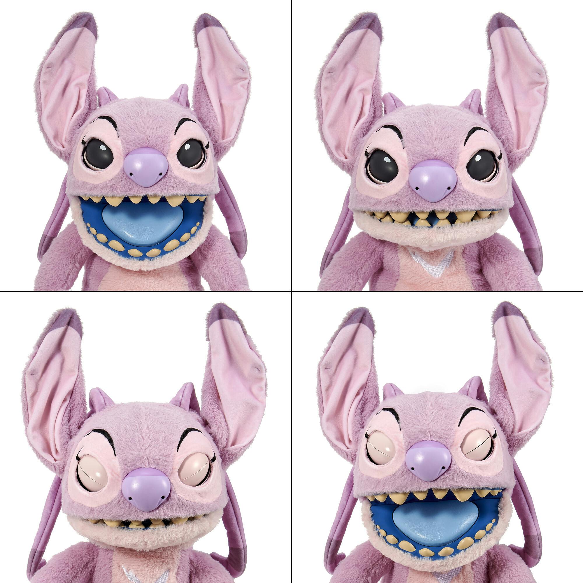 RealFX Puppetronic: Disney - Angel