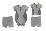 Ribbed Two Piece Set